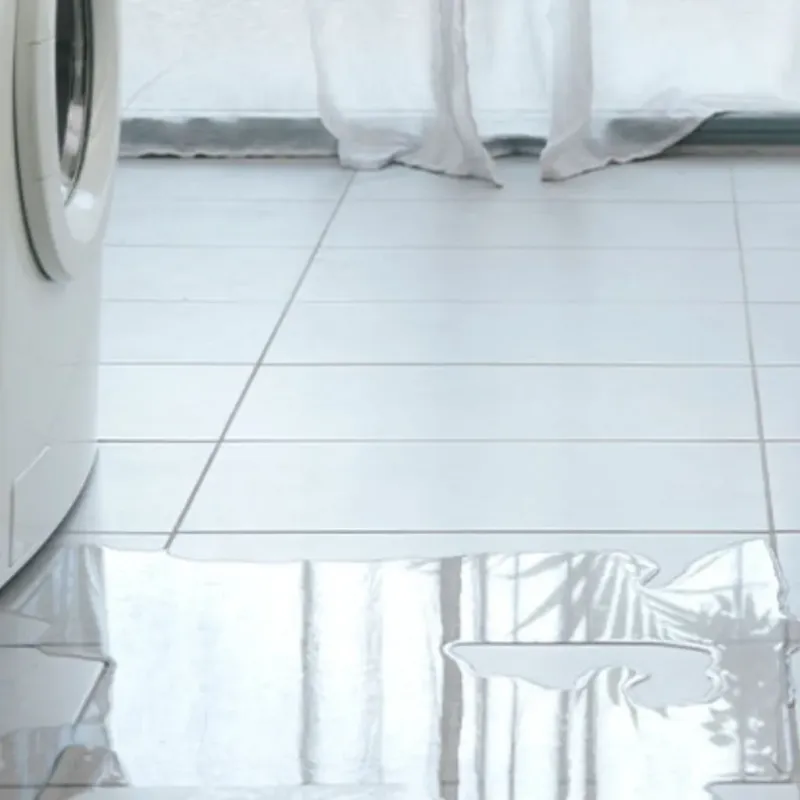 Appliance Leak Cleanup in San Antonio, PR