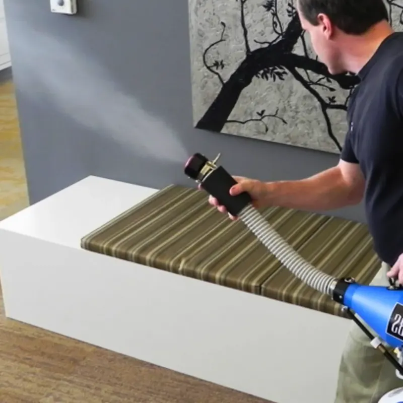 Professional Odor Removal in San Antonio, PR